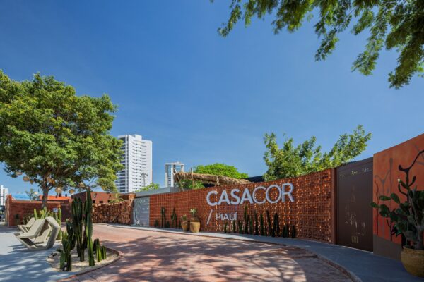 CASACOR Piauí 2025 abriu portas ao público com tema “Semear Sonhos”