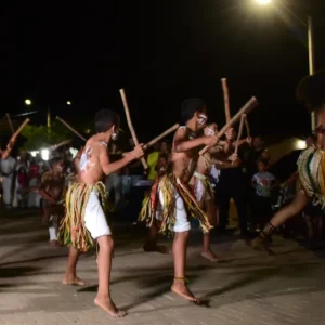 Giro pelo Território Entre Rios: Cultura e Políticas Públicas em Demerval Lobão