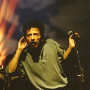 Tom Zé, completa 90 anos!