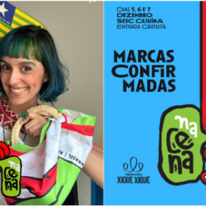Mercado Xique Xique chega à 6ª edição exaltando a economia criativa e a inclusão