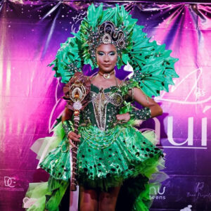 Maria Lia é a nova Rainha da Beleza – Mini Miss Piauí 2025