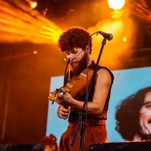 XVII Festival de Rabeca celebra tradição, diversidade musical e cultura popular em Bom Jesus