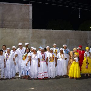 São Raimundo Nonato realizou o IV Encontro de Culturas Tradicionais da Serra da Capivara