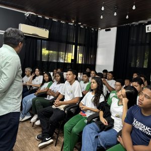 Toda Palavra é um Mundo: evento reúne escritores e leitores em dois dias de celebração cultural em Teresina