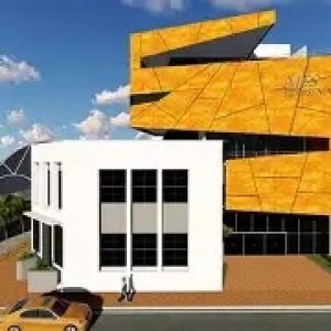 MIS, espaco para divulgação e produção cultural em Teresina!