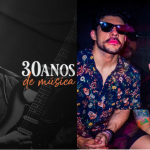 Vejam e ouçam, André de Sousa e Aloha Haole!