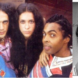 50 anos de duas obras-primas!