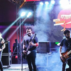 Piaga Festival é conceito de integração de diversas linguagens artísticas