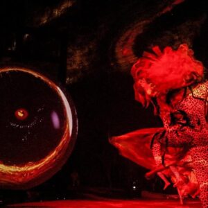 Mata Miolo, por Redemoinho de Dança