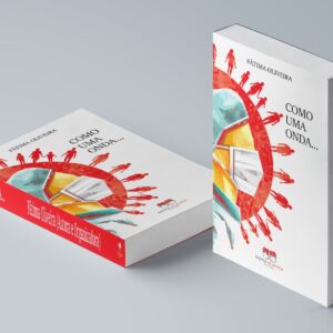 Fátima Oliveira lança Como uma Onda