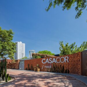 CASACOR Piauí 2025 abriu portas ao público com tema “Semear Sonhos”