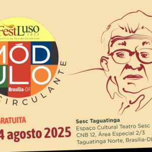 FestLuso 2025 reúne grupos de teatro de Portugal, Moçambique, Angola e do Brasil