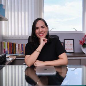 Stela Ananda lança no Salipi O Mágico Abraço: afeto e ludicidade na alfabetização
