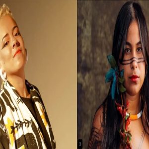 Modernidade e ancestralidade na música!