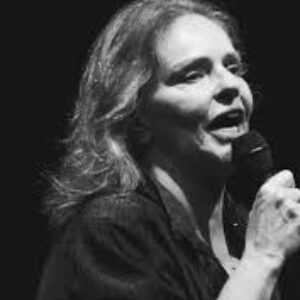 Morre a cantora ângela Ro Ro, aos 75 anos. Ela estava internada desde julho