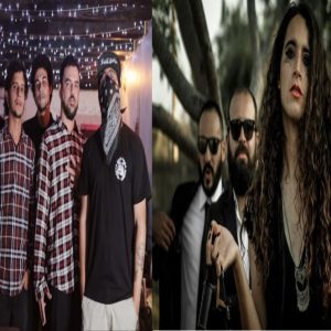 Rock e nordestinidade!